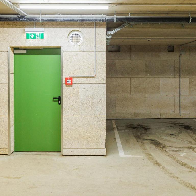 Nassfeld - SkiIn-SkiOut direkt an der Piste mit Sauna - Bergzauber9 - Apartment mit 2 Schlafzimmern - 35