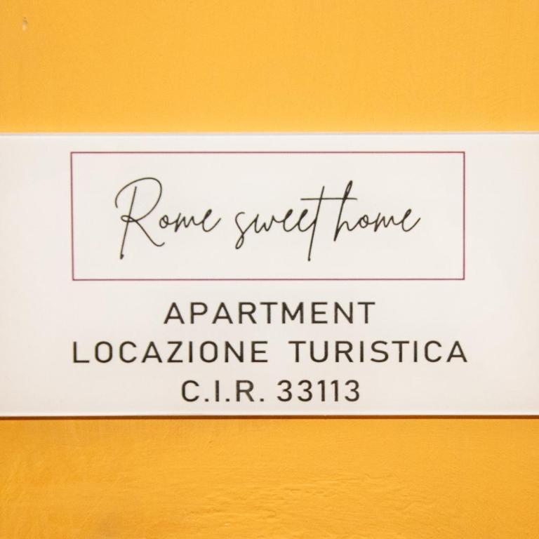 81 mq, Stazione trastevere, Rome Sweet Home - Appartamento con 1 Camera da Letto - 12