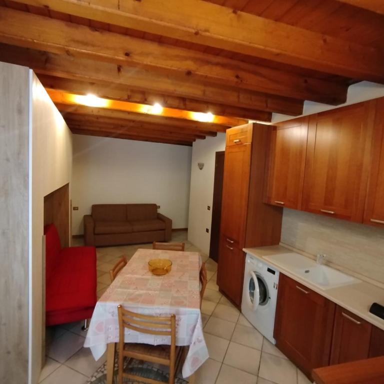 Nido tra castello e lago - Casa con 1 Camera da Letto - 3
