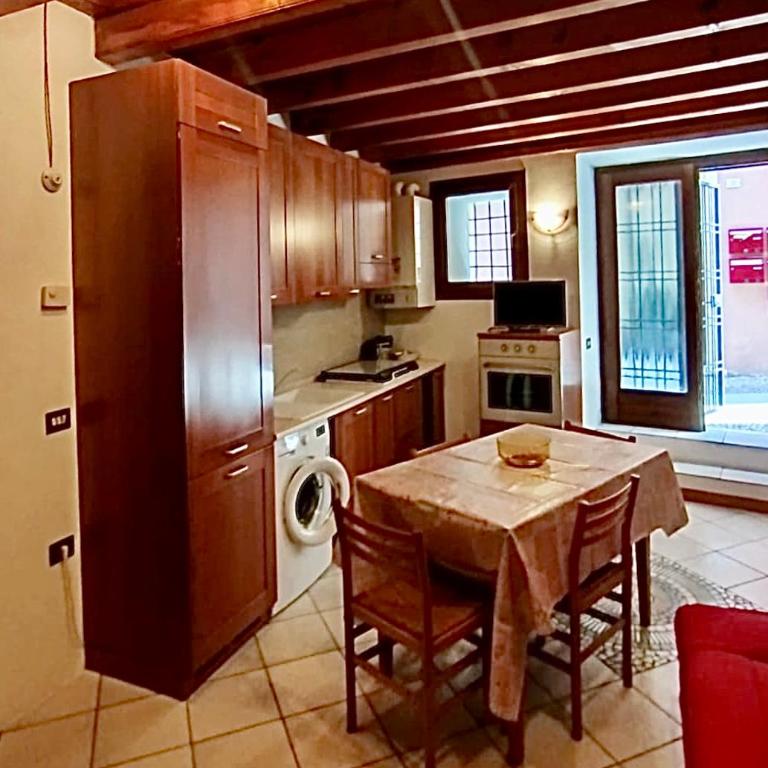 Nido tra castello e lago - Casa con 1 Camera da Letto - 17