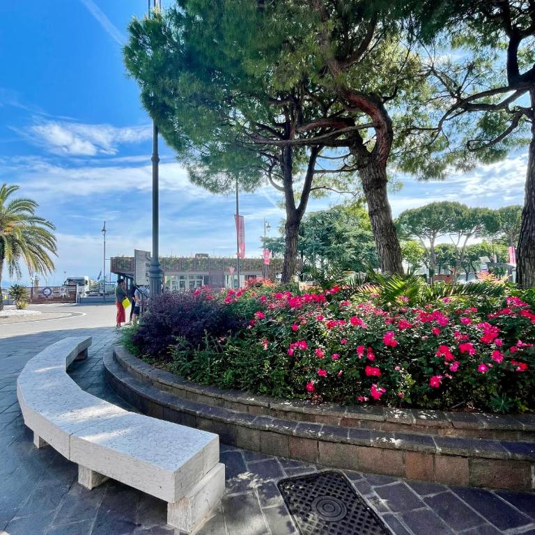 Nido tra castello e lago - Casa con 1 Camera da Letto - 20