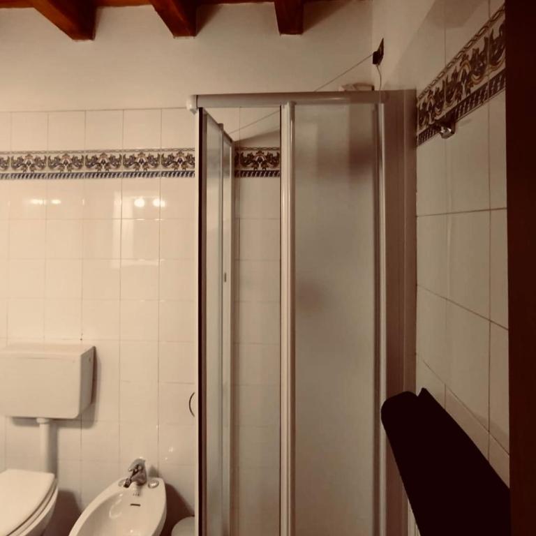 Nido tra castello e lago - Casa con 1 Camera da Letto - 21