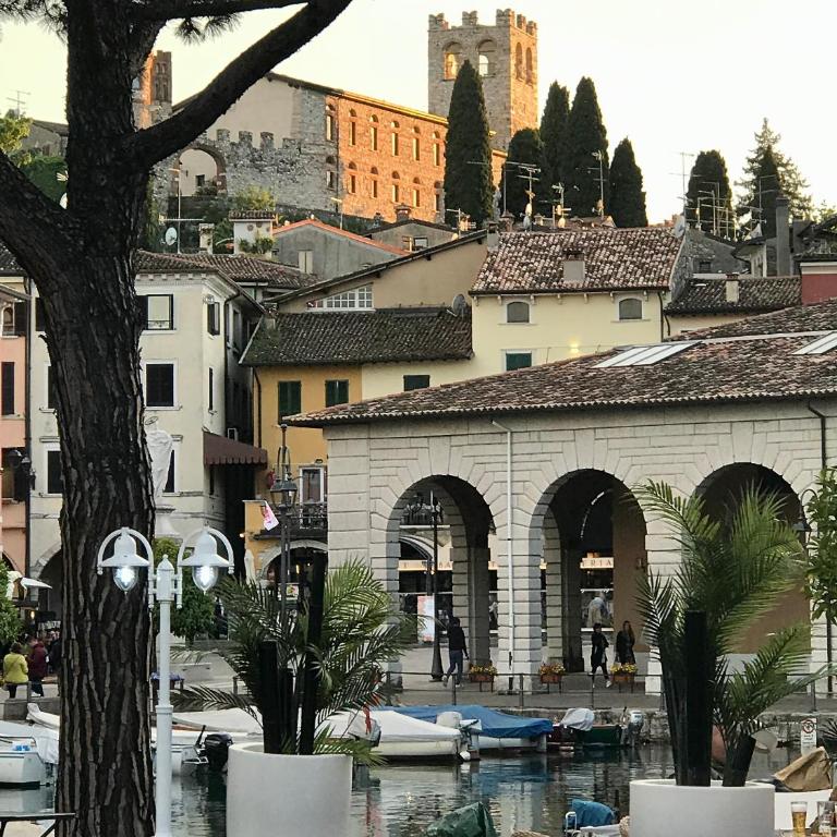 Nido tra castello e lago - Casa con 1 Camera da Letto - 22
