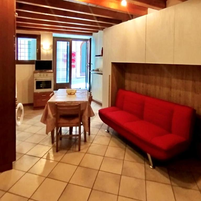 Nido tra castello e lago - Casa con 1 Camera da Letto - 23