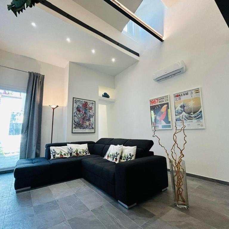 Apartment Florence Today with a private balcony - Appartamento con 1 Camera da Letto - 13