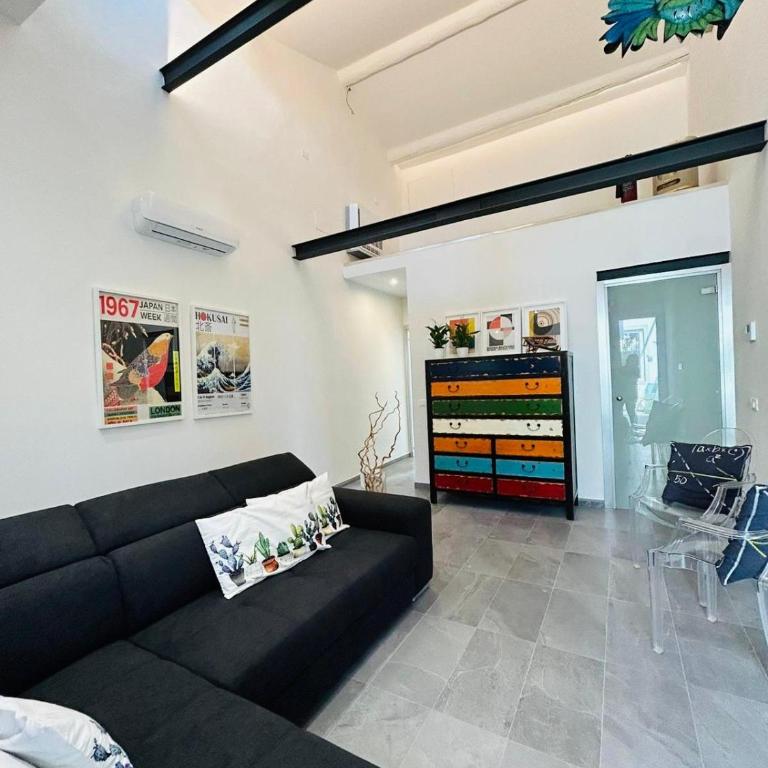 Apartment Florence Today with a private balcony - Appartamento con 1 Camera da Letto - 16