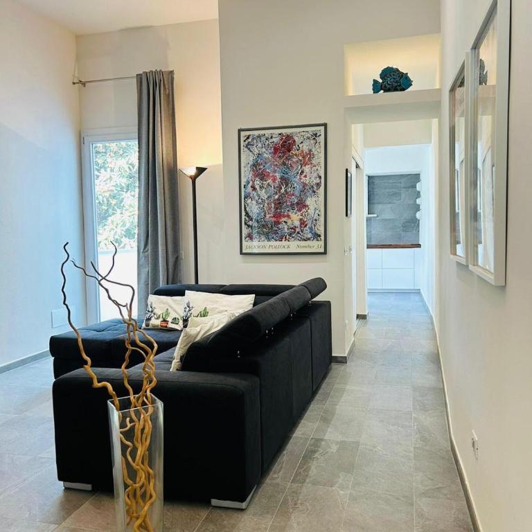 Apartment Florence Today with a private balcony - Appartamento con 1 Camera da Letto - 20