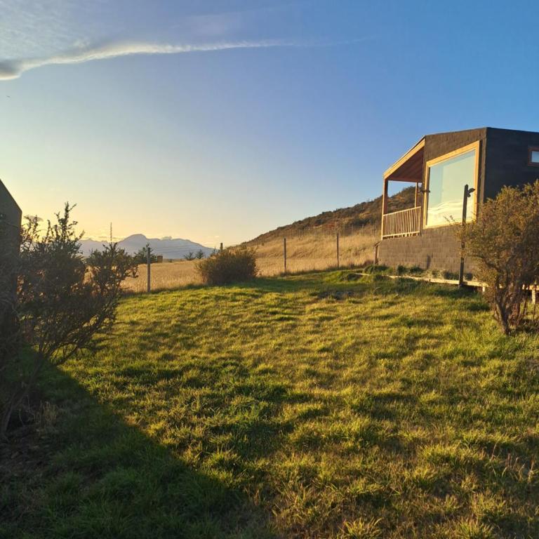 Lodge Austral - Two-Bedroom House - 6