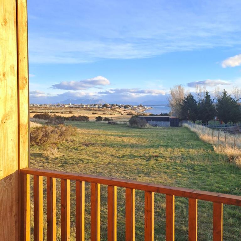 Lodge Austral - Two-Bedroom House - 7