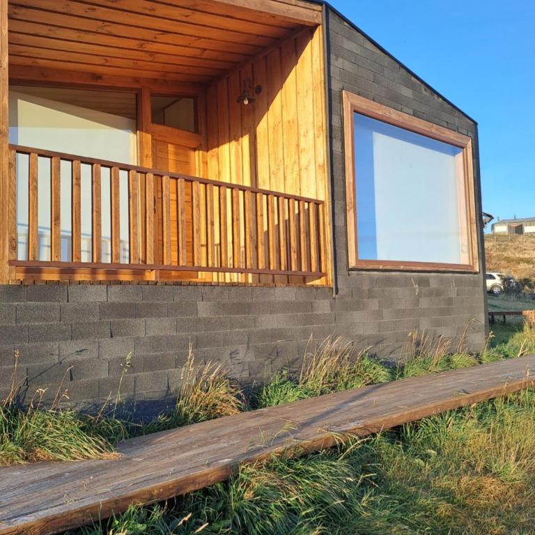 Lodge Austral - Two-Bedroom House - 10