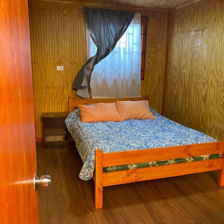 Hostal Coronel Riffo - Family Room - 1