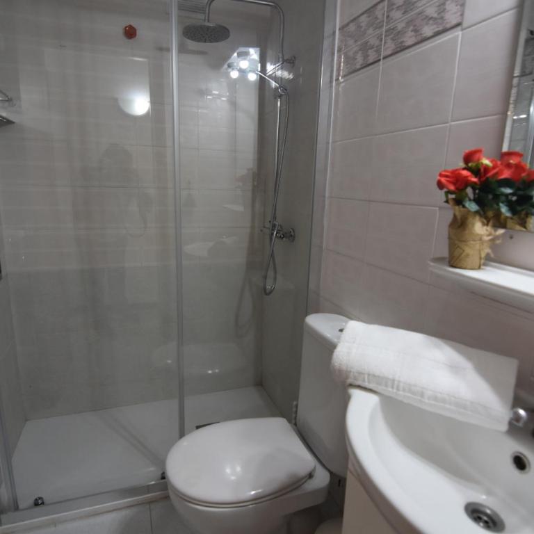 RNET - 2-3 Puerto Madeira Canal View - Apartamento de 1 dormitorio - 13