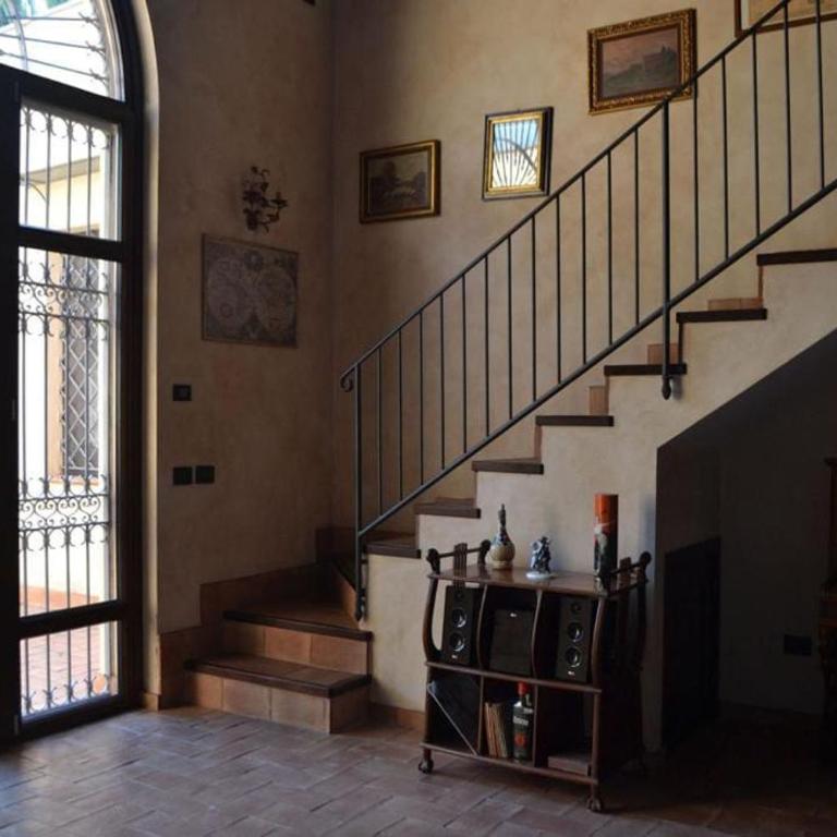 Villa Rubino ai Colli - Two-Bedroom Villa - 20