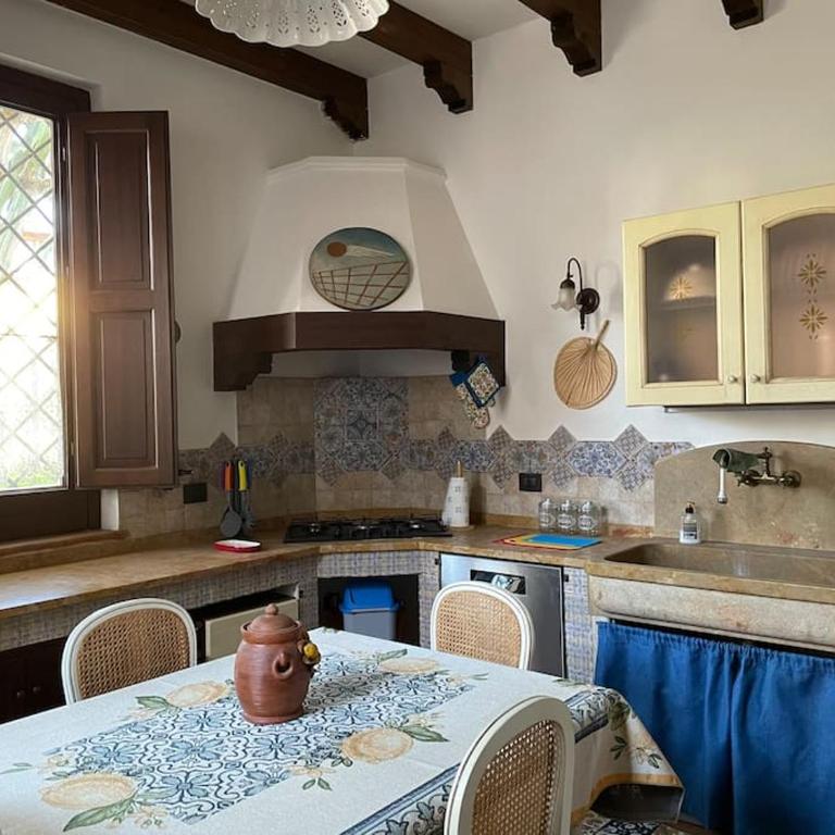 Villa Rubino ai Colli - Two-Bedroom Villa - 18