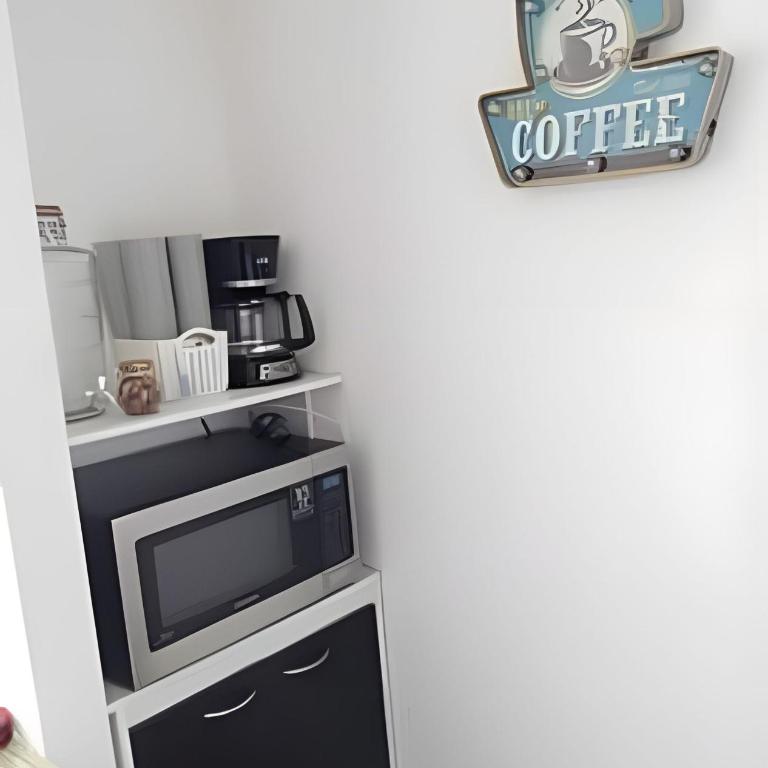 Relax con excelente vista, Ricaurte Peñalisa - Apartamento de 2 dormitorios - 17
