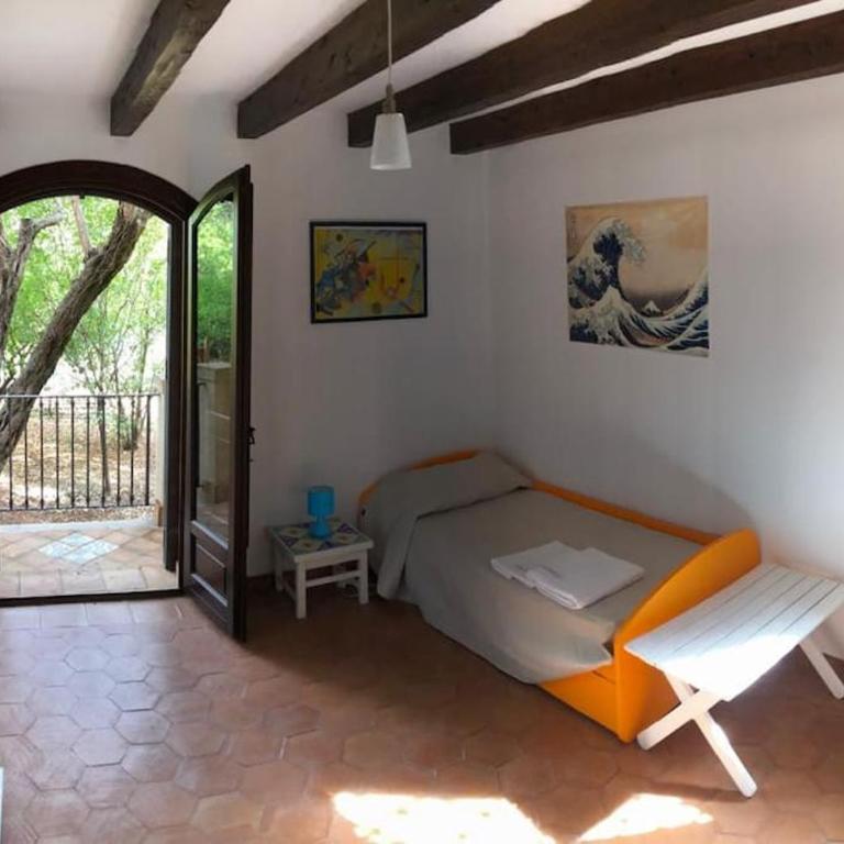 Villa Rubino ai Colli - Two-Bedroom Villa - 16