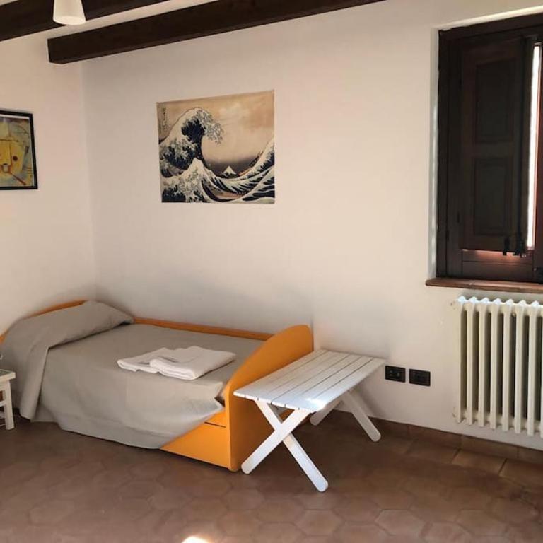 Villa Rubino ai Colli - Two-Bedroom Villa - 15