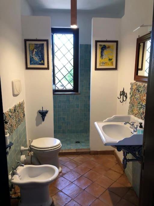 Villa Rubino ai Colli - Two-Bedroom Villa - 14