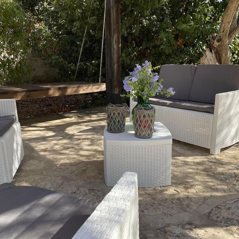 Villa Rubino ai Colli - Two-Bedroom Villa - 6