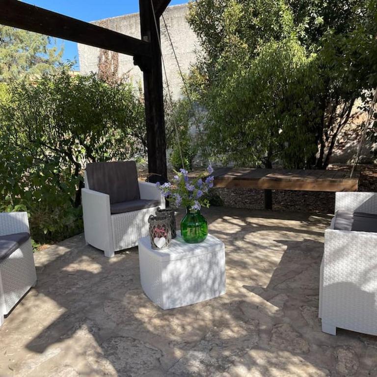 Villa Rubino ai Colli - Two-Bedroom Villa - 4