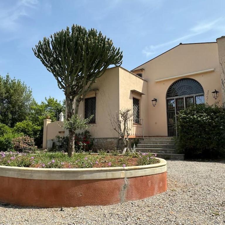 Villa Rubino ai Colli - Two-Bedroom Villa - 3