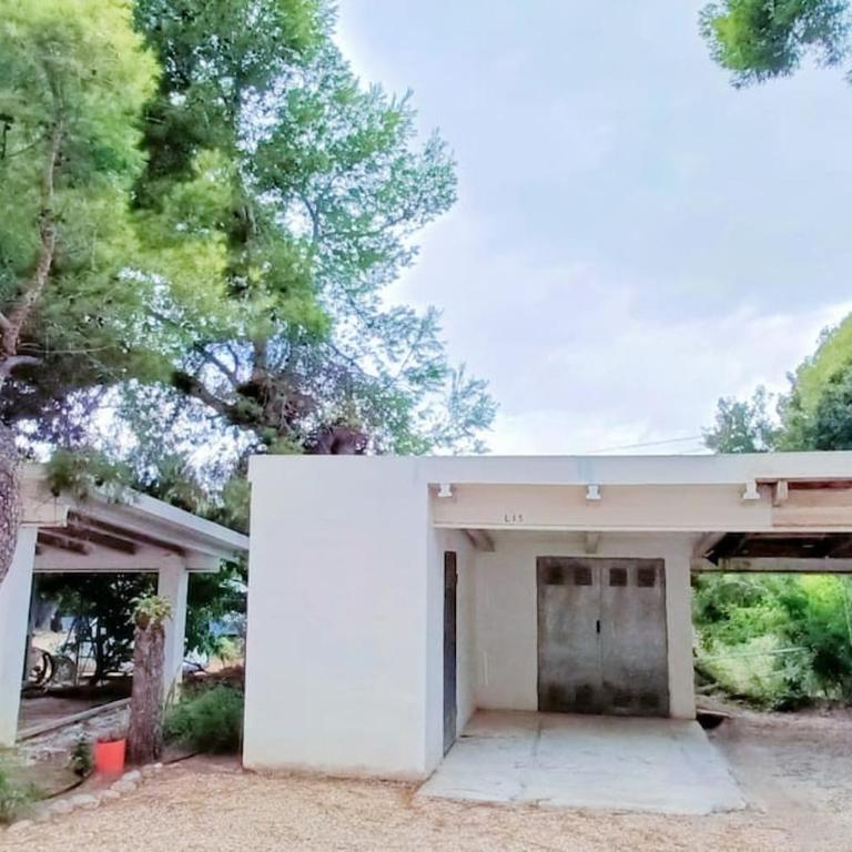 La casita de Lis - Apartamento de 2 dormitorios - 6