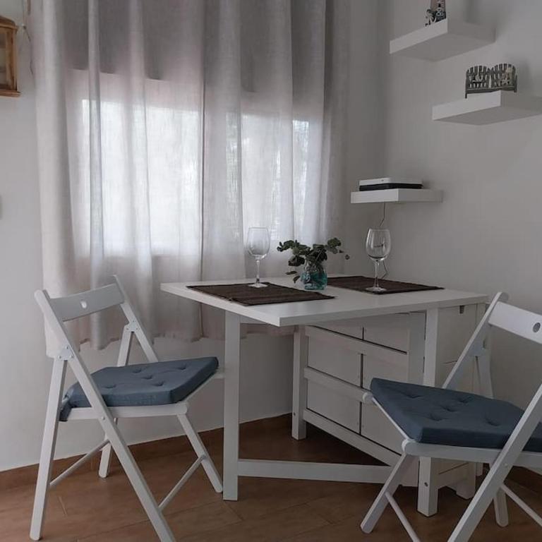 La casita de Lis - Apartamento de 2 dormitorios - 7