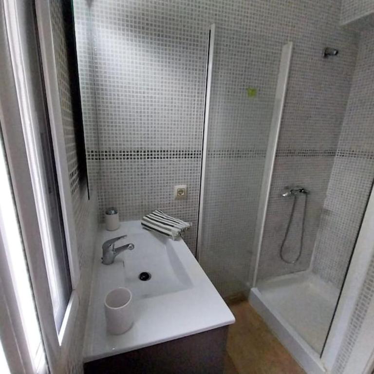 La casita de Lis - Apartamento de 2 dormitorios - 14