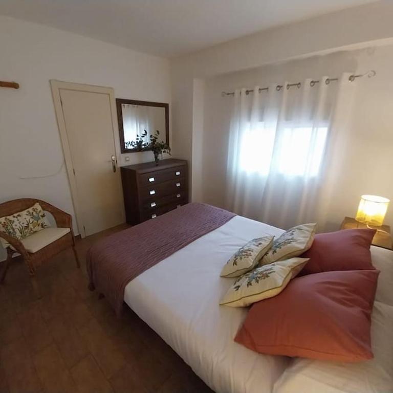 La casita de Lis - Apartamento de 2 dormitorios - 22