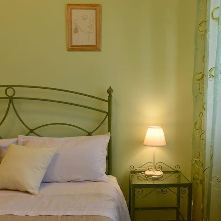 Superior 2 bed apt AC Parking WiFi - Sirolo centro - Two-Bedroom Apartment - 12