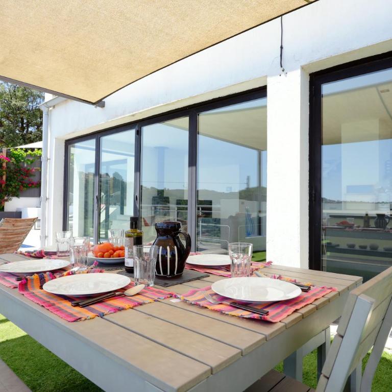 Villa Gregal - Casa - 76