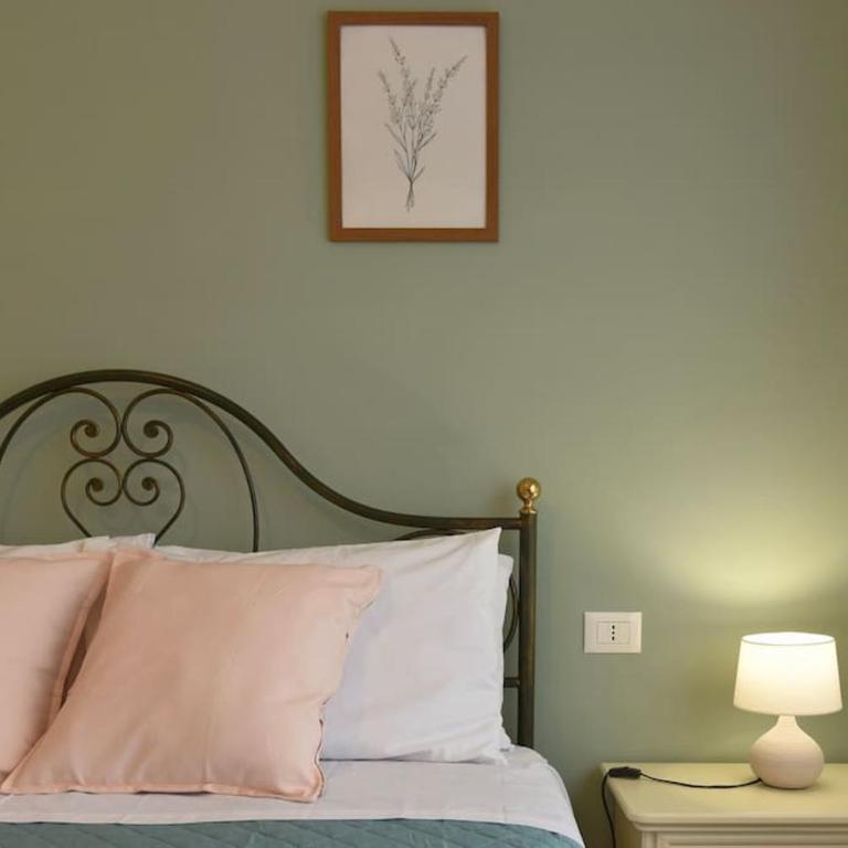 Superior 2 bed apt AC Parking WiFi - Sirolo centro - Two-Bedroom Apartment - 8