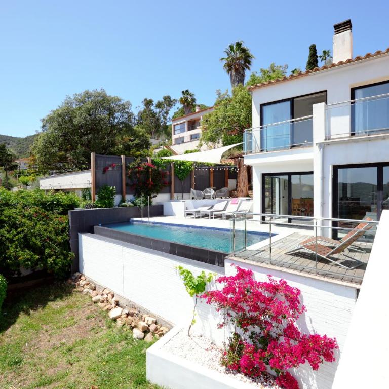 Villa Gregal - Casa - 73