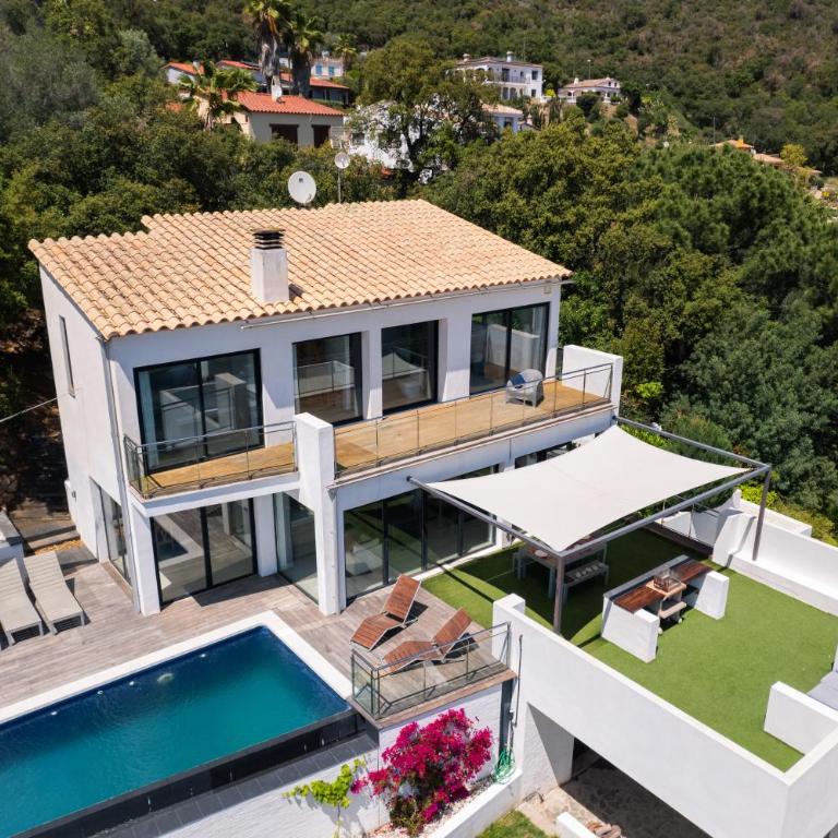 Villa Gregal - Casa - 72