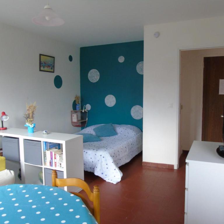 idéal curiste - Apartment mit 1 Schlafzimmer - 1