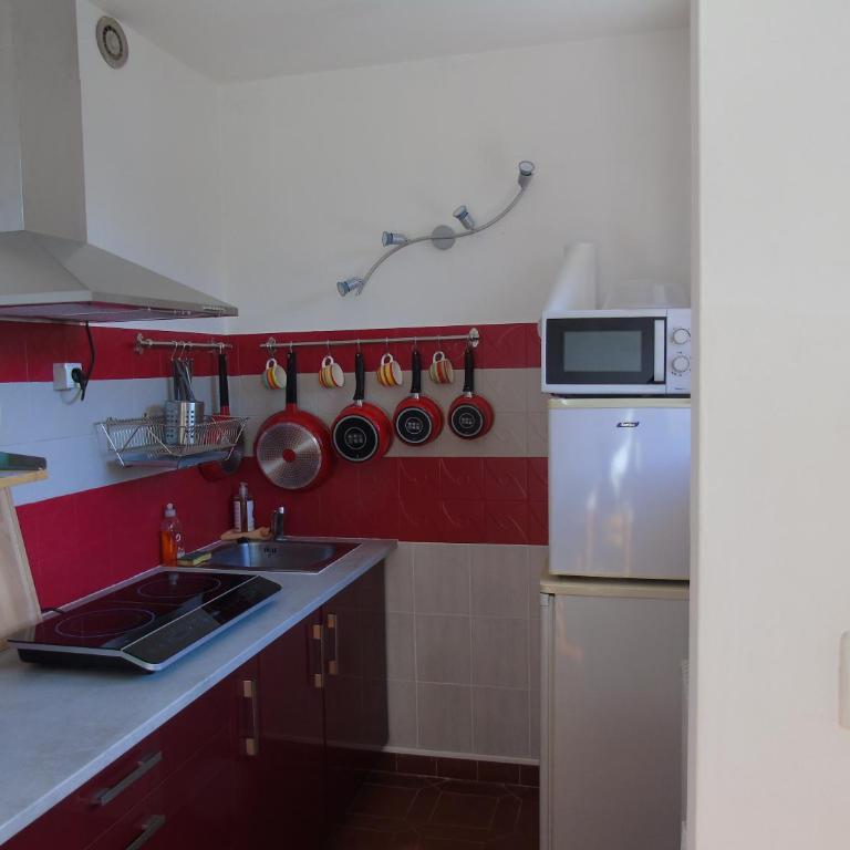 idéal curiste - Apartment mit 1 Schlafzimmer - 8
