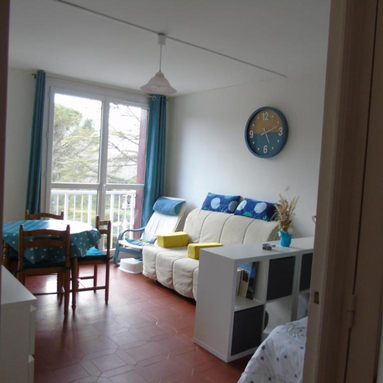 idéal curiste - Apartment mit 1 Schlafzimmer - 4