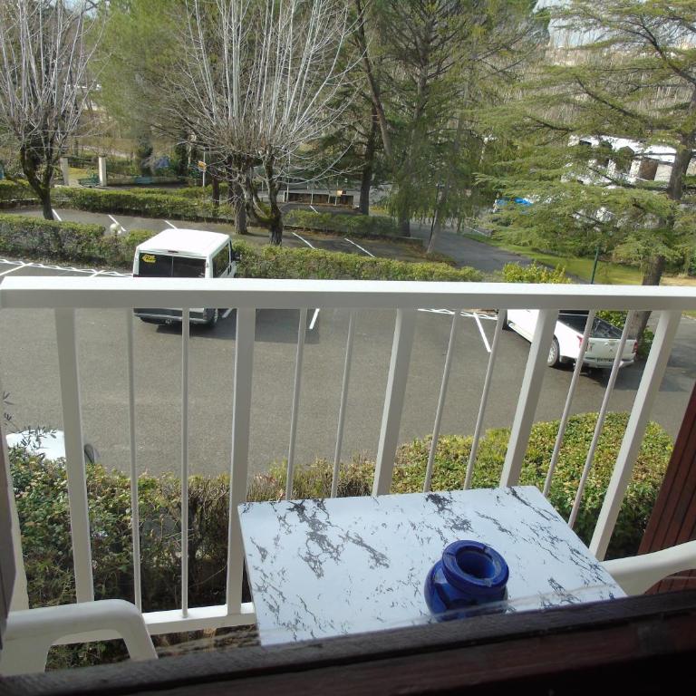 idéal curiste - Apartment mit 1 Schlafzimmer - 3