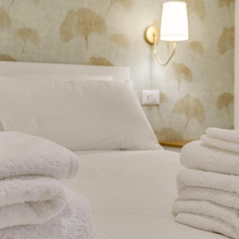 Cozy Apartment Monteverde near Trastevere - Appartamento con 1 Camera da Letto - 4