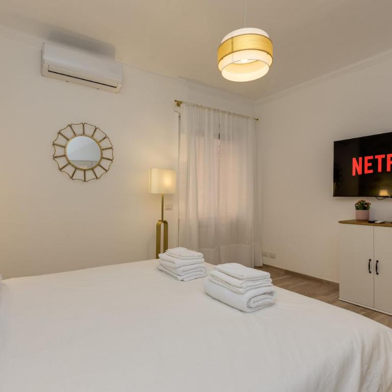 Cozy Apartment Monteverde near Trastevere - Appartamento con 1 Camera da Letto - 3