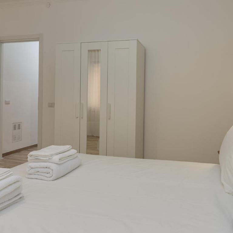 Cozy Apartment Monteverde near Trastevere - Appartamento con 1 Camera da Letto - 5