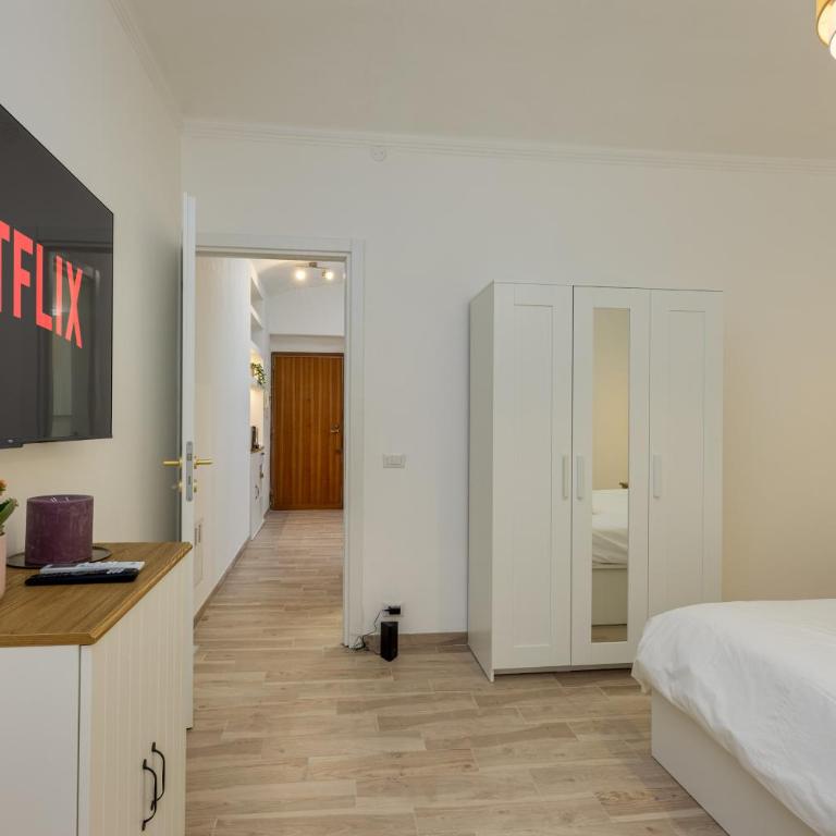 Cozy Apartment Monteverde near Trastevere - Appartamento con 1 Camera da Letto - 19