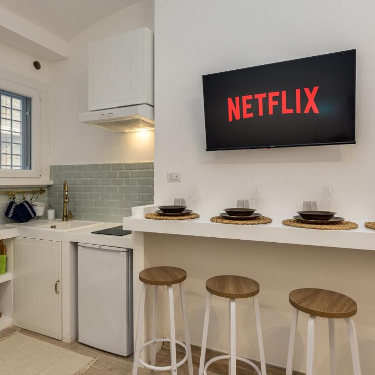 Cozy Apartment Monteverde near Trastevere - Appartamento con 1 Camera da Letto - 26