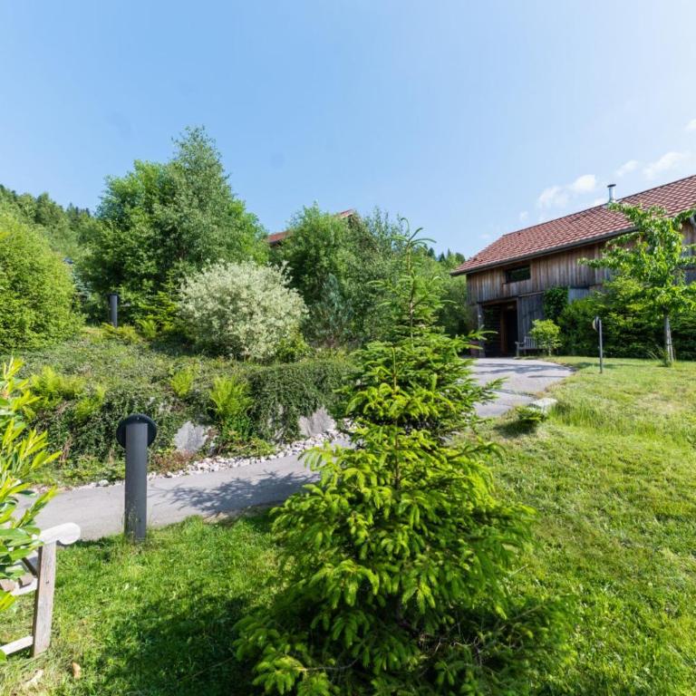 Chalet de luxe -8 pers- sauna - vues lac & montagne - Chalet - 20