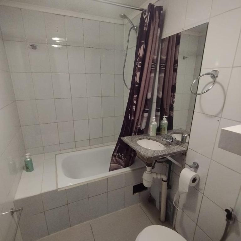 Hostal Vitalia - Habitación Doble - 6
