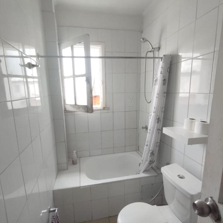 Hostal Vitalia - Habitación Doble - 5