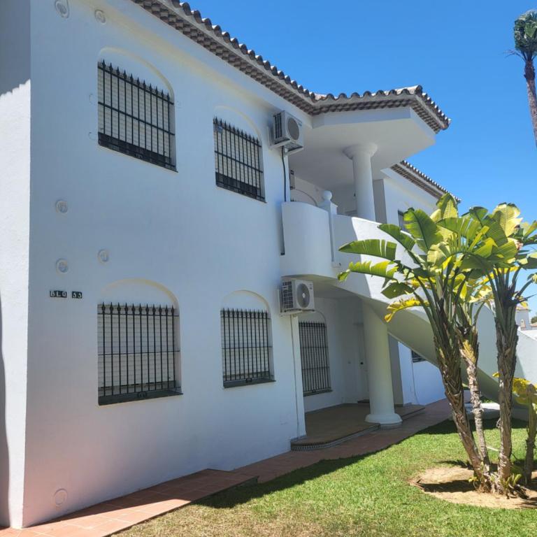 Apartamento Pinar del Atlántico La Barrosa - Apartamento de 2 dormitorios - 2
