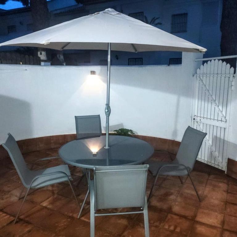 Apartamento Pinar del Atlántico La Barrosa - Apartamento de 2 dormitorios - 22