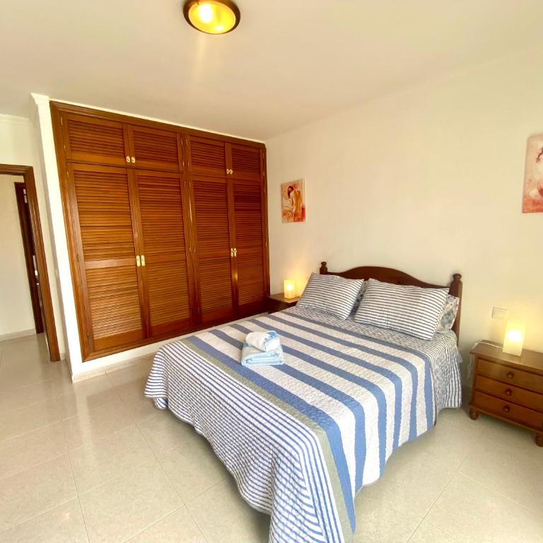 Casa Inma Las Piteras. Sol y agua - Apartamento de 2 dormitorios - 41