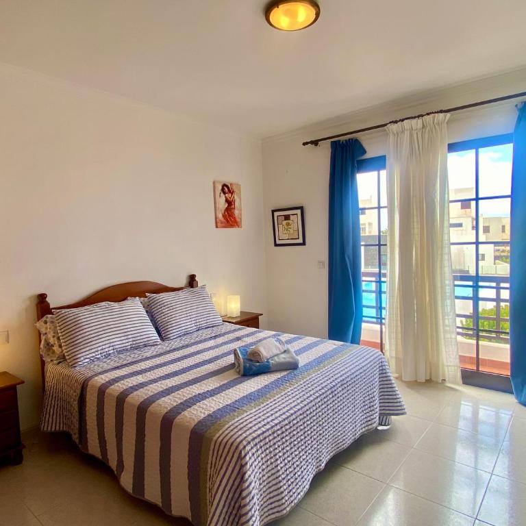 Casa Inma Las Piteras. Sol y agua - Apartamento de 2 dormitorios - 43